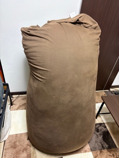 ヨギボー。3月上旬まで値下げ中。