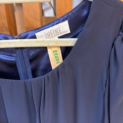 アンフィニワンピース卒業卒園入学式にもの画像