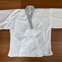 《今月のみ値下げ》キャサリンコテージ 160cmレース着物・袴セットの画像