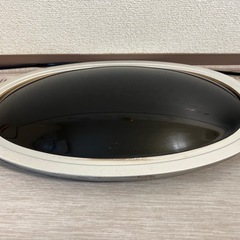 激レア　ポト窓 2個セット　バブルウィンド　オーバル　バニング　アメ車の画像