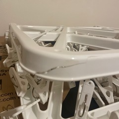 ニトリ　ピンチハンガーの画像