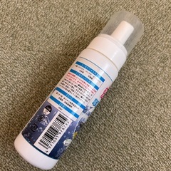 泡で出る革靴シャンプーシューケア 靴磨き 靴用洗剤 通勤靴の画像