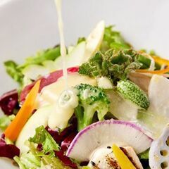 京都女子四毒抜きヘルシーランチ会♪イタリアンで!グルテンフリー専門店 − 京都府