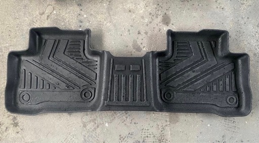 RAV4     50系フロアマット
