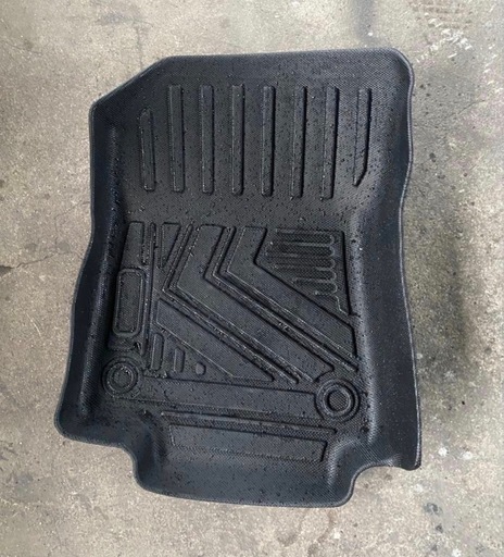 RAV4     50系フロアマット