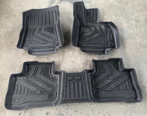 RAV4     50系フロアマット