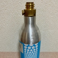 ガスシリンダー 60L 満タン 充填の画像