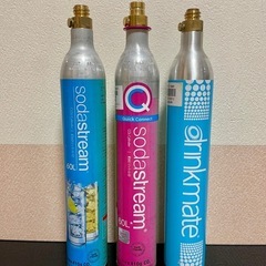 ガスシリンダー 60L 満タン 充填の画像