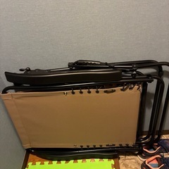 コールマン(Coleman) チェア インフィニティチェアの画像