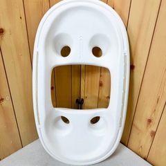 良品 Rody ロディ 乗り物 ロッキングベース レッドの画像