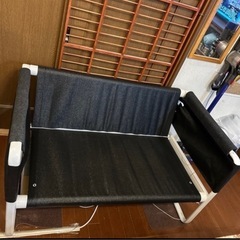 IKEA ソファの画像