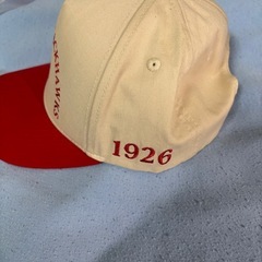 CHICAGO BLACKHAWKS キャップの画像