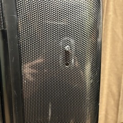 キャリーバッグの画像