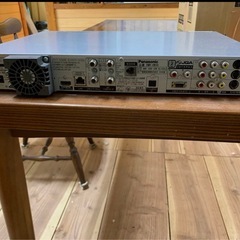 PanasonicパナソニックDMR-XW30 2006年製　400GBの画像