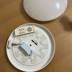 シーリングライトの画像