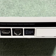 PlayStation 4 
 グレイシャー・ホワイト 500GB CUH-2100AB02の画像