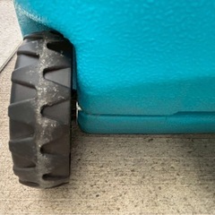 コールマンクーラーボックス　の画像