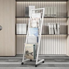 テーブル　チェア　本棚　キッチンベイカーラック　6点セットの画像