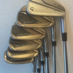 ゴルフセット　今週限定価格の画像