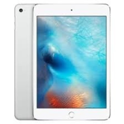 パソコン ipad mini 4