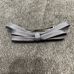 ヘアクリップの画像