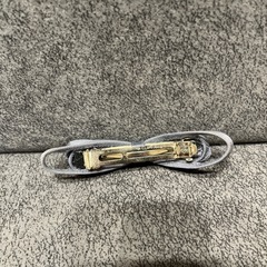 ヘアクリップの画像