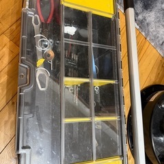 コストコ　工具入れの画像