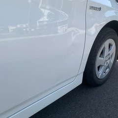 プリウス30 特別仕様車「ＳＬＥＤ　エディションの画像