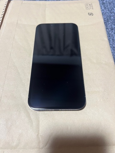 iPhone13Pro Max  128GB