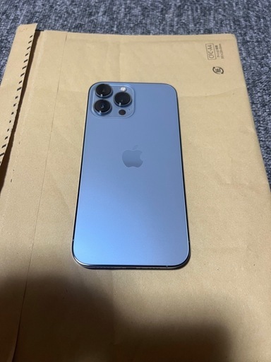 iPhone13Pro Max  128GB