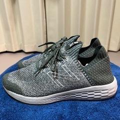 ニューバランス　スニーカーの画像