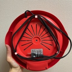 たこ焼き器の画像