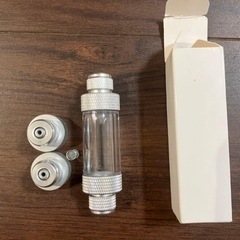 CO2強制添加セットの画像