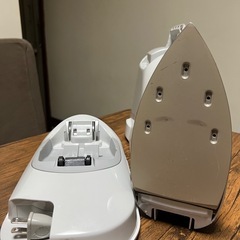 Nationalスチームアイロン  NI-CL22RKの画像