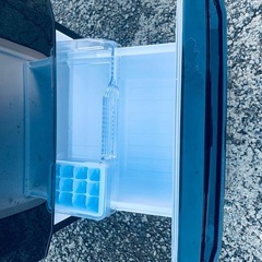 MITSUBISHI ノンフロン冷凍冷蔵庫  MR-P15Z-B1の画像