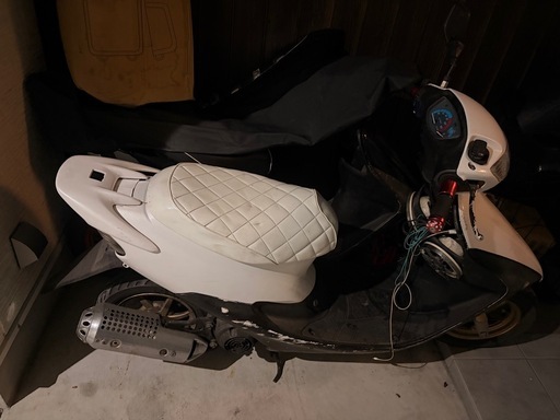 zx  AF35受付中取りに来れる方のみ！！
