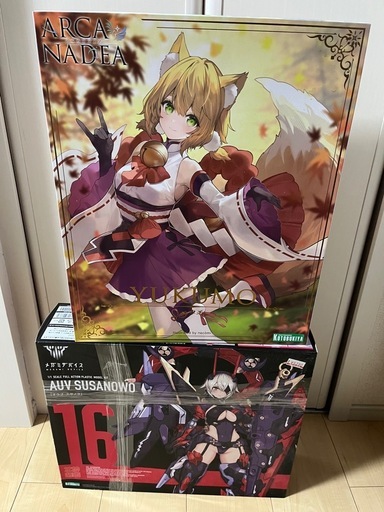 美少女プラモデル 21点まとめ売り 定価－16,620円