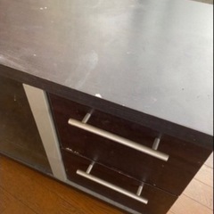 【東成区】テレビ台の画像