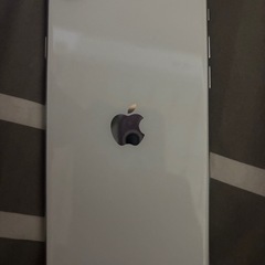 iPhoneSE第二世代　64GBの画像
