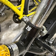 子供用じてんしゃの画像