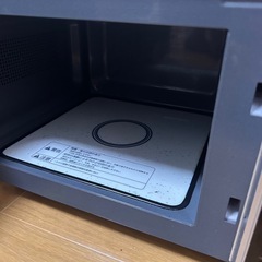 KOIZUMI電子レンジの画像