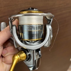 フリームス2000s-XHの画像