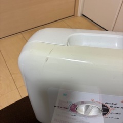 受け渡し決まりました　布団　乾燥機の画像