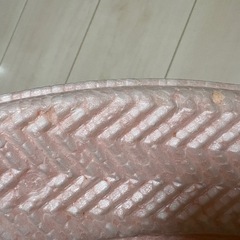 リッチェル　ひんやりしないおふろマットの画像