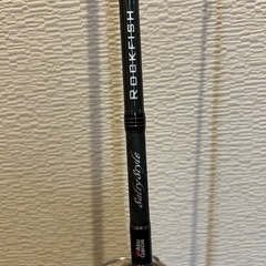 アブガルシア竿　 エクセラ3012Hセットの画像