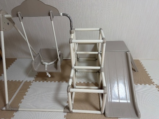 キッズ用ジャングルジム