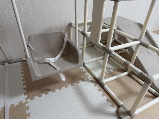 キッズ用ジャングルジム