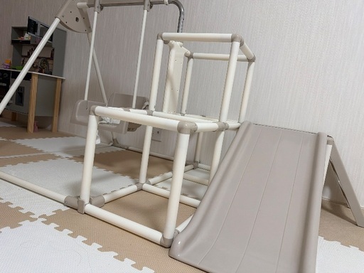 キッズ用ジャングルジム