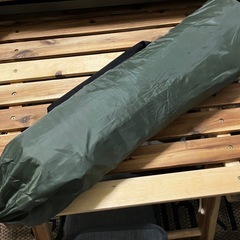 残2 新品  ドームテント メッシュ キャンプ アウトドアの画像