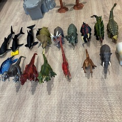 アニアまとめ売り　　の画像